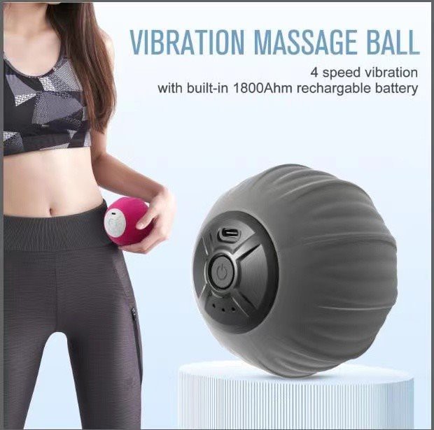 Vibration Massage Ball (2)