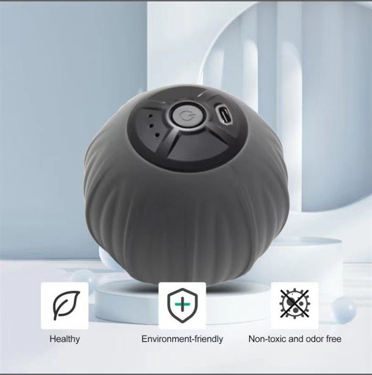 Vibration Massage Ball (7)